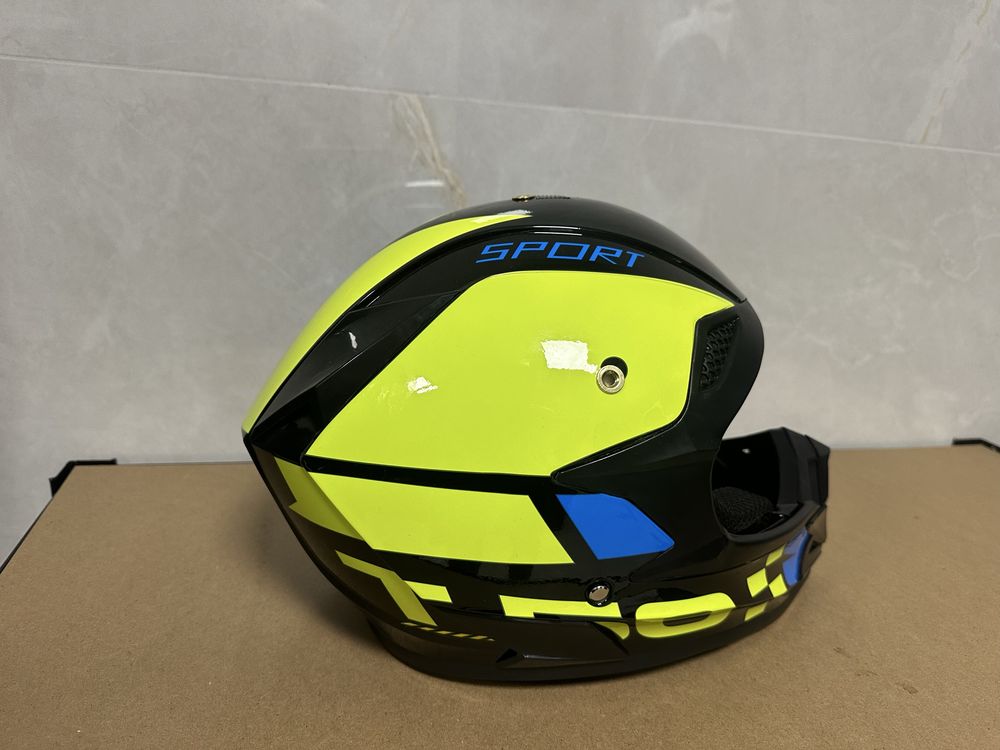 Kask Sport EDX - 11