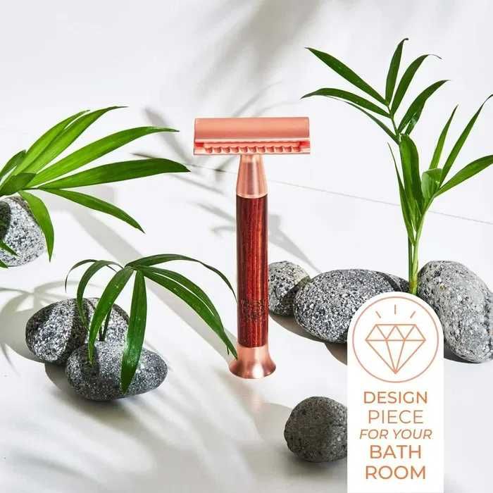 Maszynka do golenia dla kobiet i mężczyzn