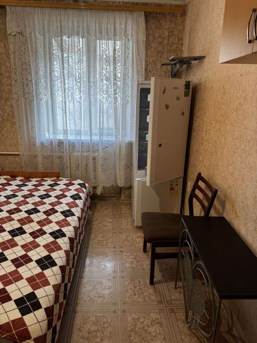 Сдам комнату в коммунальной квартире Черемушки