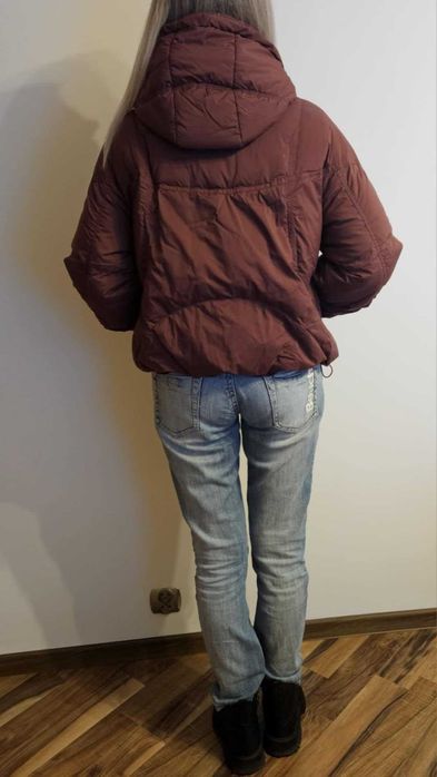 Sprzedam nową kurtkę