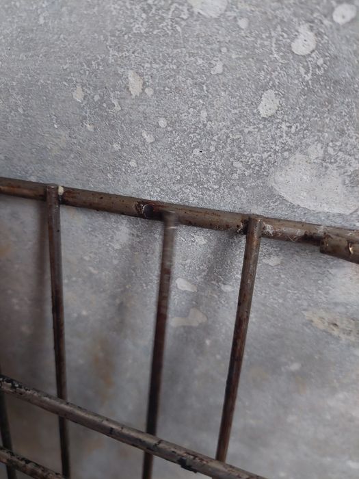 Решітка для плити електра нержавійка