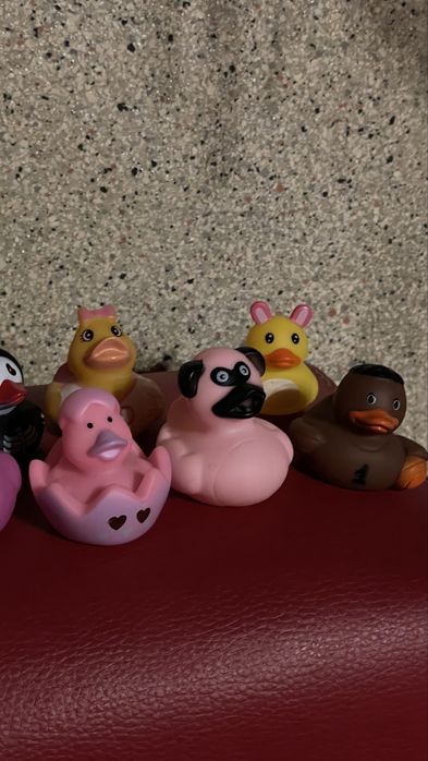 Качечки на машину, для дитини, для дорослого