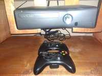Xbox 360 2 pady, Kinect, Fifa, Gry