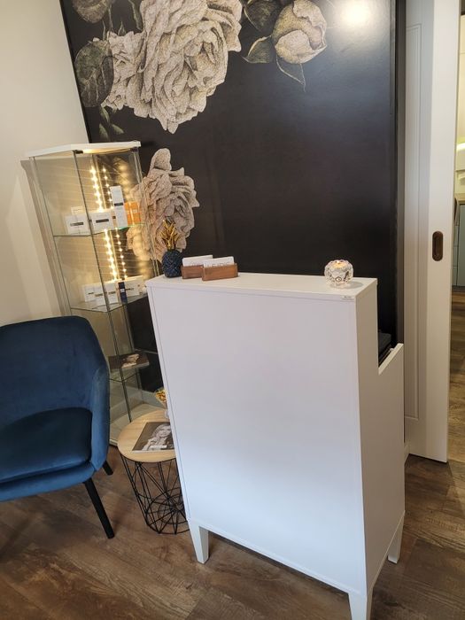 Wynajmę gabinet kosmetyczny na weekendy