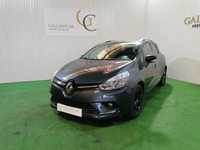 Renault Clio SW Automatico