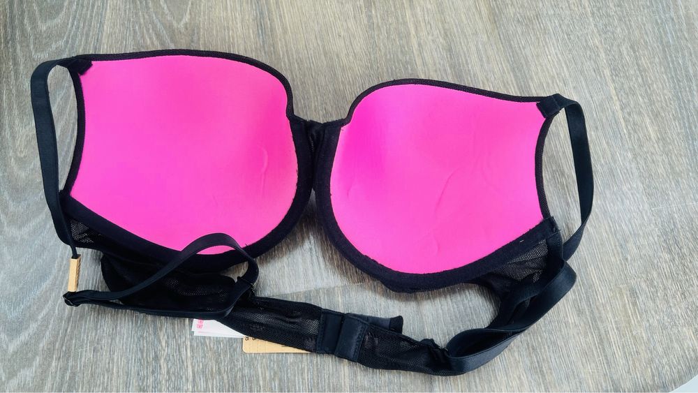 бюстгальтер  ліф бюстік Victoria’s Secret 38 B