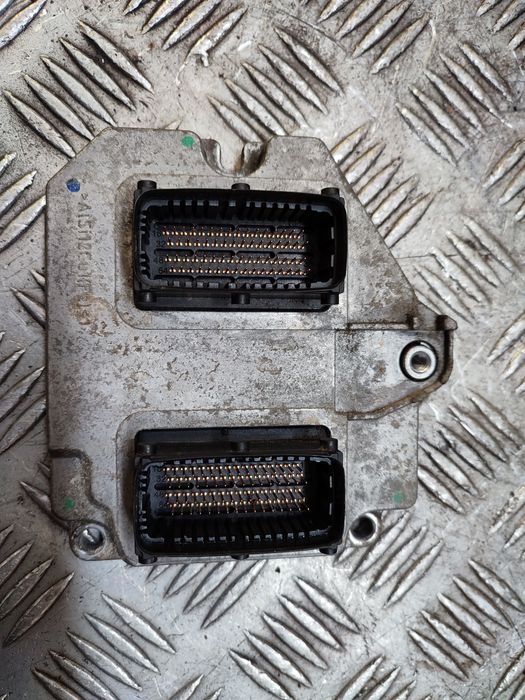 Opel Astra III H 1.8 16V komputer stacyjka immobiliser licznik