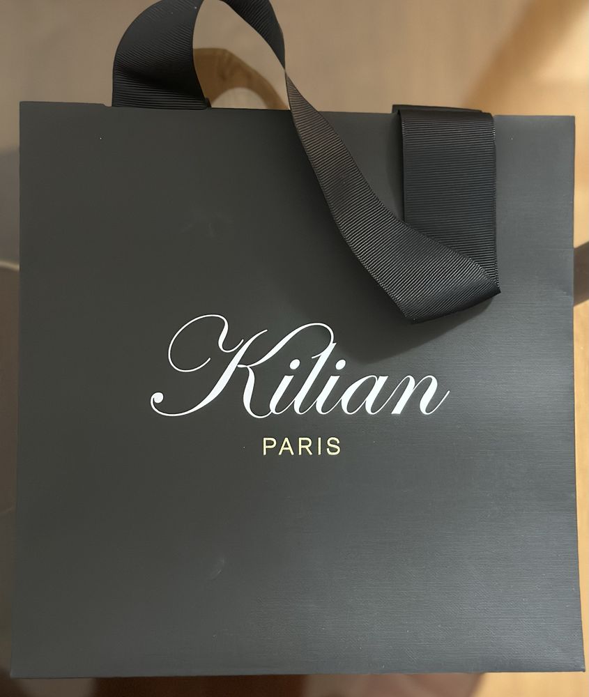 Kilian пакування
