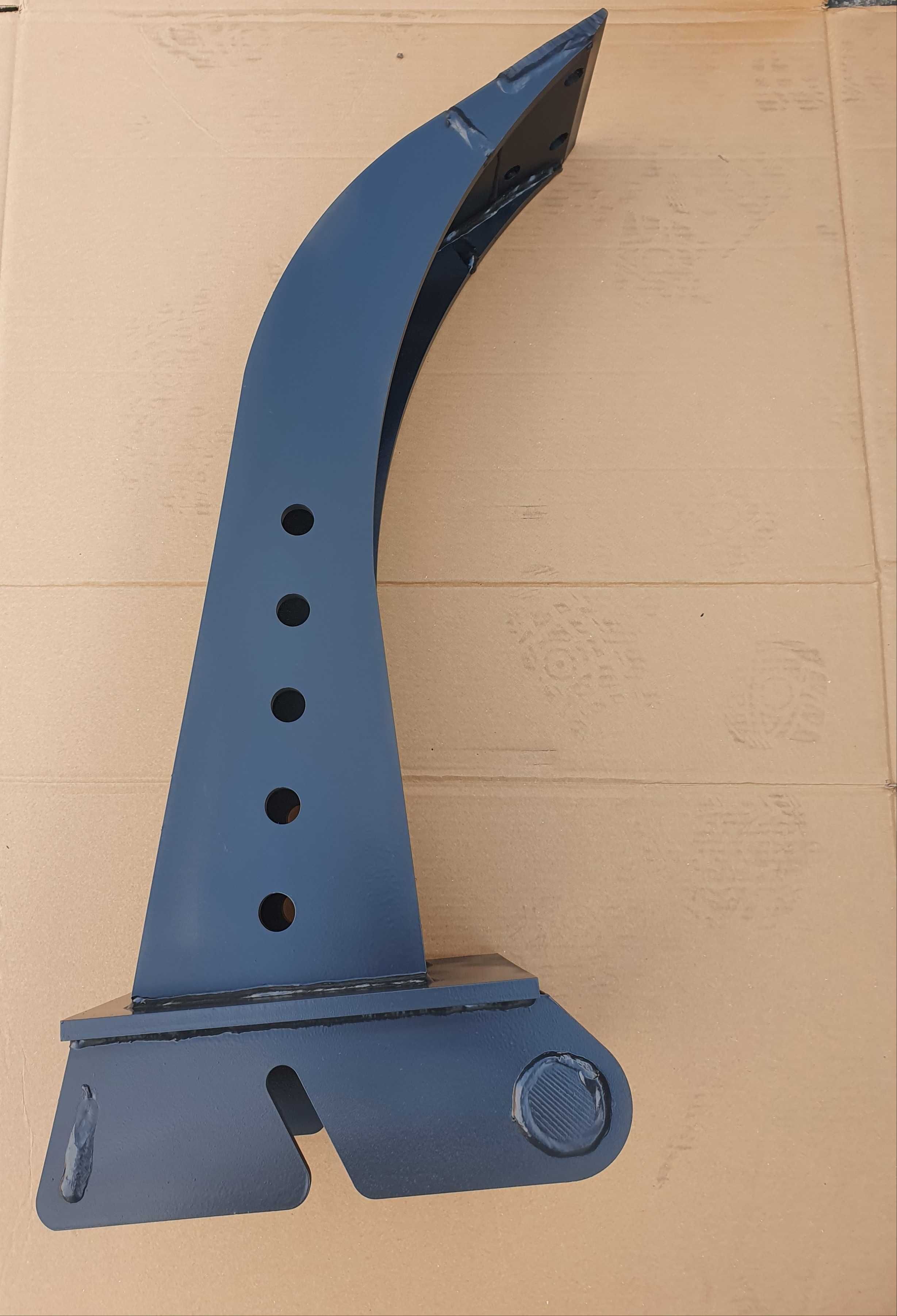 Łyżka kablowa 18cm przeznaczenie do wąskich głębokich wykopów pod MS03