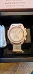 Omega x Swatch SO33P100 Venus Limitowana Seria Kolekcjonerska