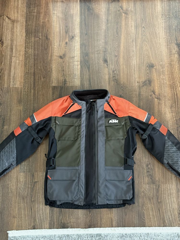 Мотокуртка KTM Adventure R