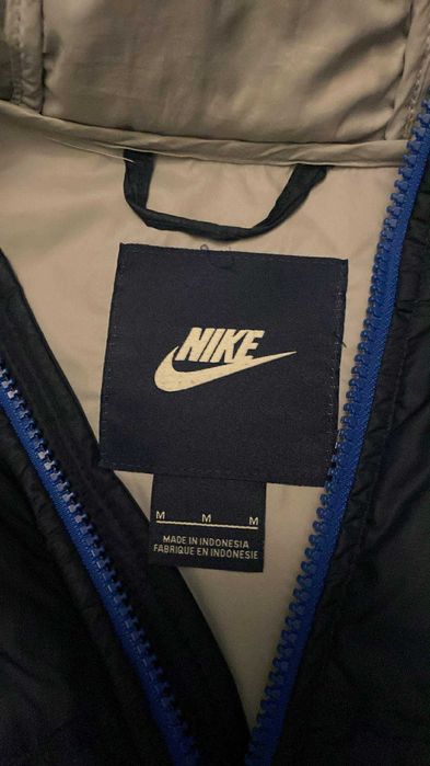 Kurtka firmy Nike