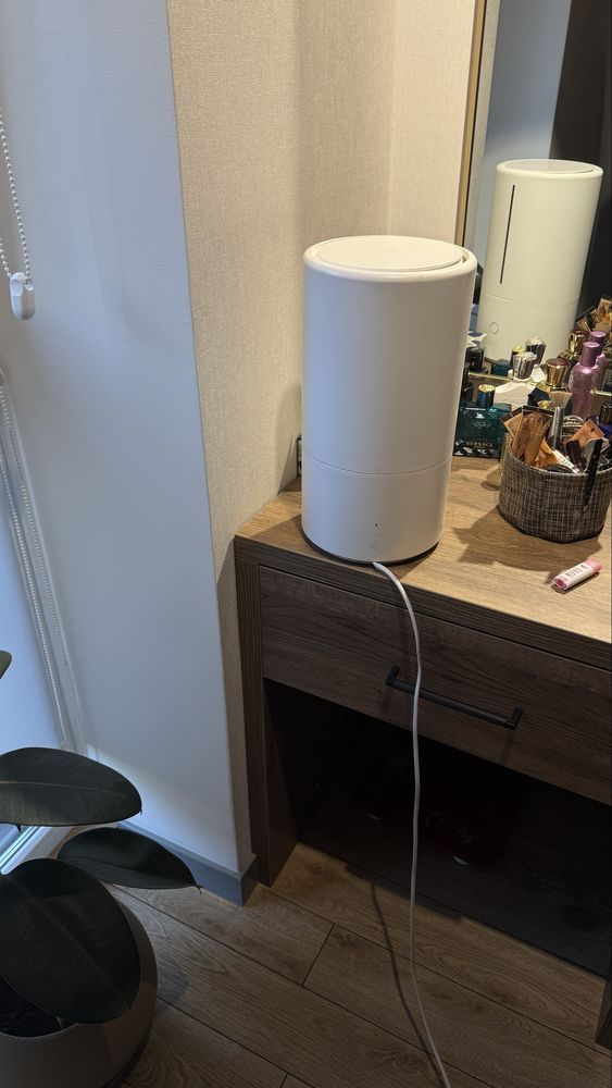 зволожувач повітря Xiaomi Mi Smart Antibacterial Humidifie