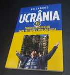 Ucrânia      Oficina do Livro