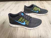 Кросівки Nike Free 5.0 р-42-43