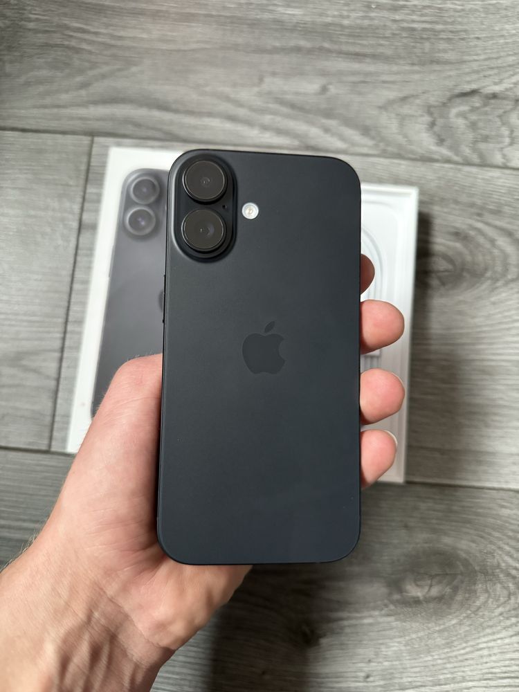 IPhone 16 Idealny