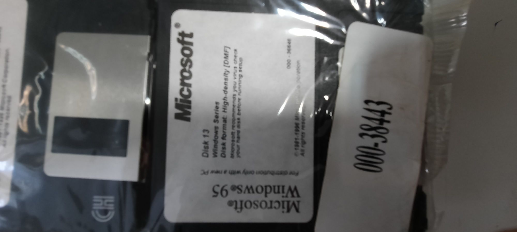 Windows 95 - Sistema operativo