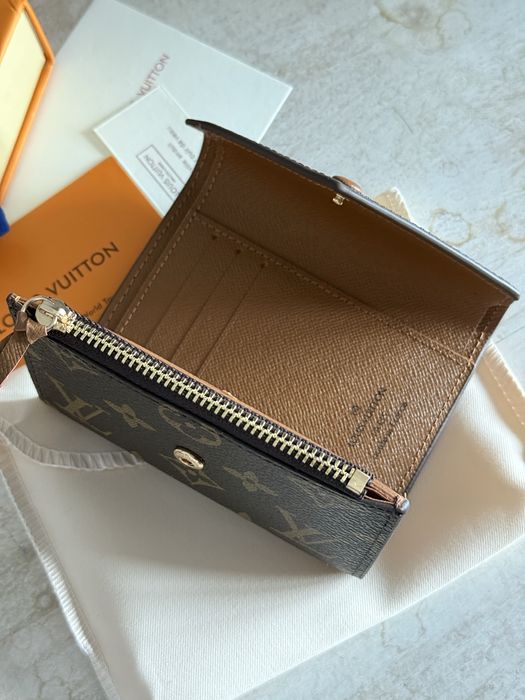 Portfel Louis Vuitton LV