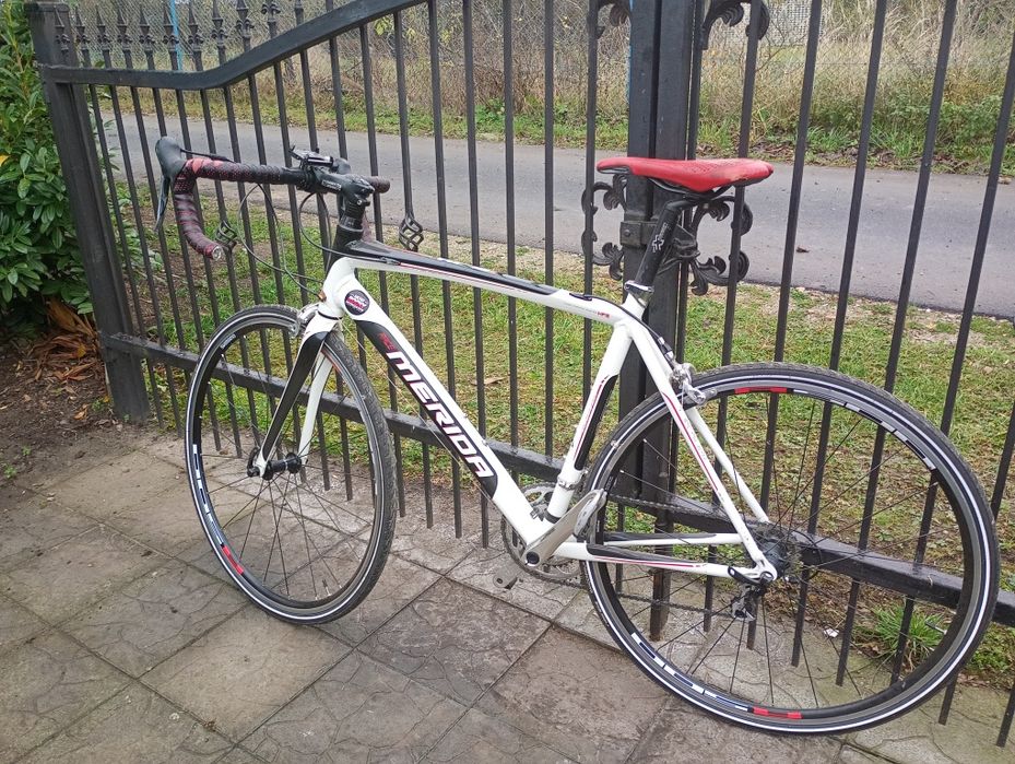 Kolarzowka Merida Hfs 905