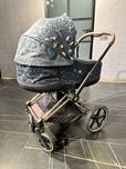 Детская коляска Cybex Priam Jewels of Nature