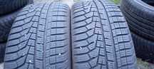 Opony 2szt 205/55/17 91H Hankook Winter I'CEPT EVO2 MO Idealne