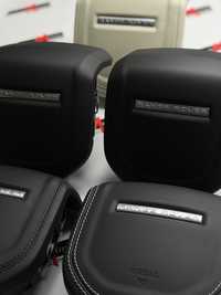 Подушка безопасности водителя Airbag Land Range Rover Sport Vogue