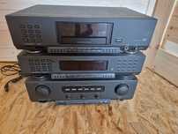 Wieża Philips seria 930
