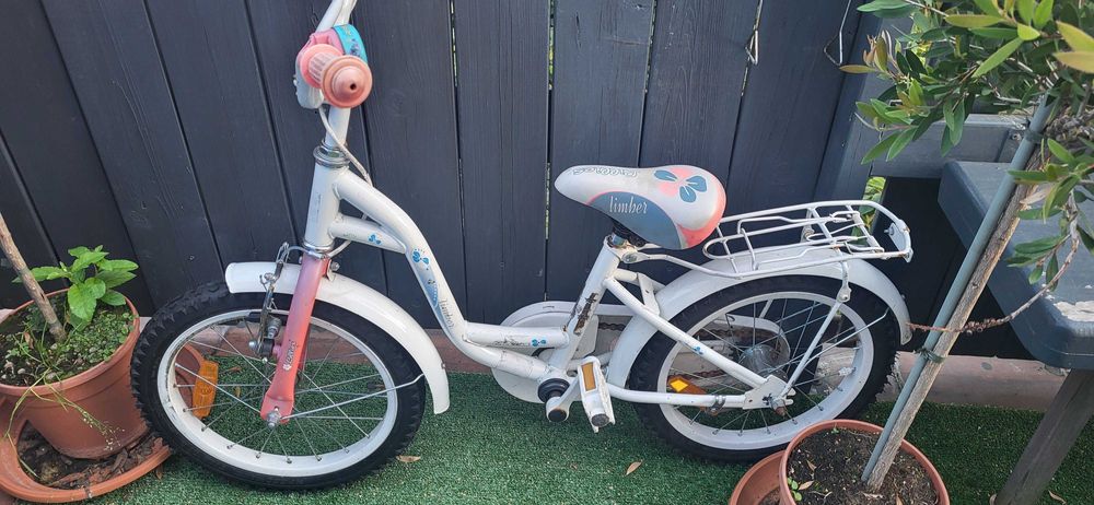 Rower dziecięcy Goetze