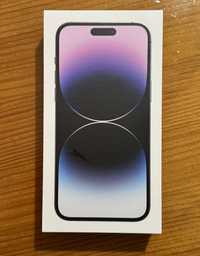 iPhone 14 Pro Max 256gb