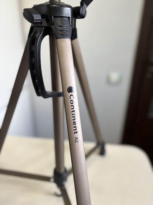 Штатив Continent 2A, держатель, крепление, подставка