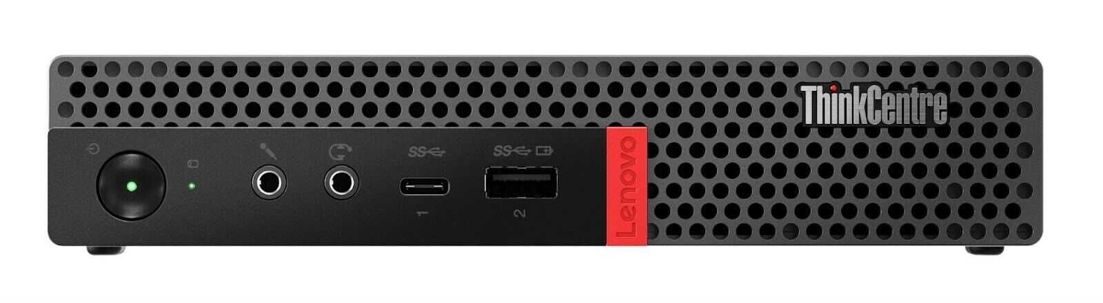 Міні ПК nettop Lenovo M920q Core i5-8500t\16Gb\250 nvme\Win БЖ