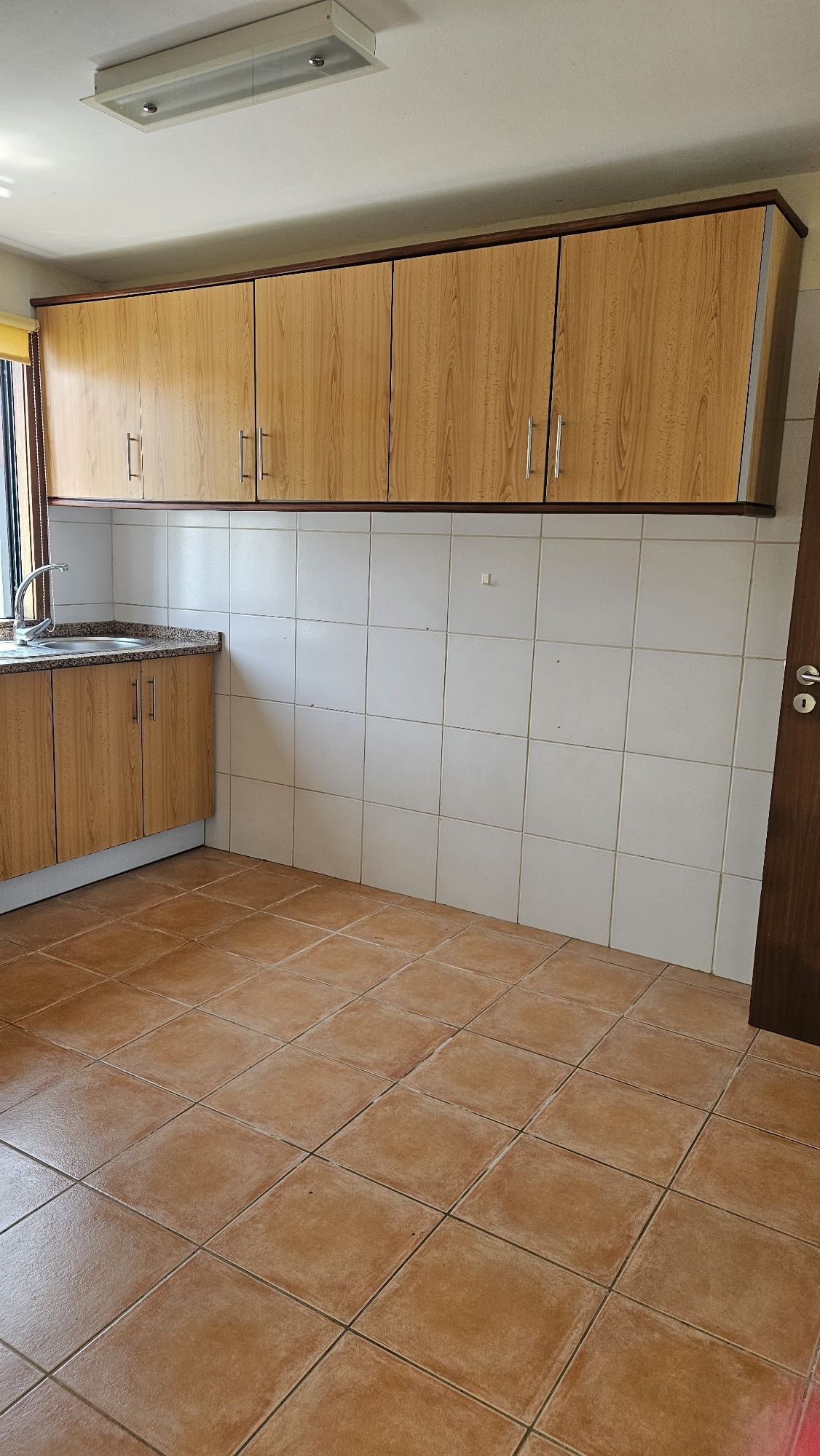 T1 com garagem.fechada