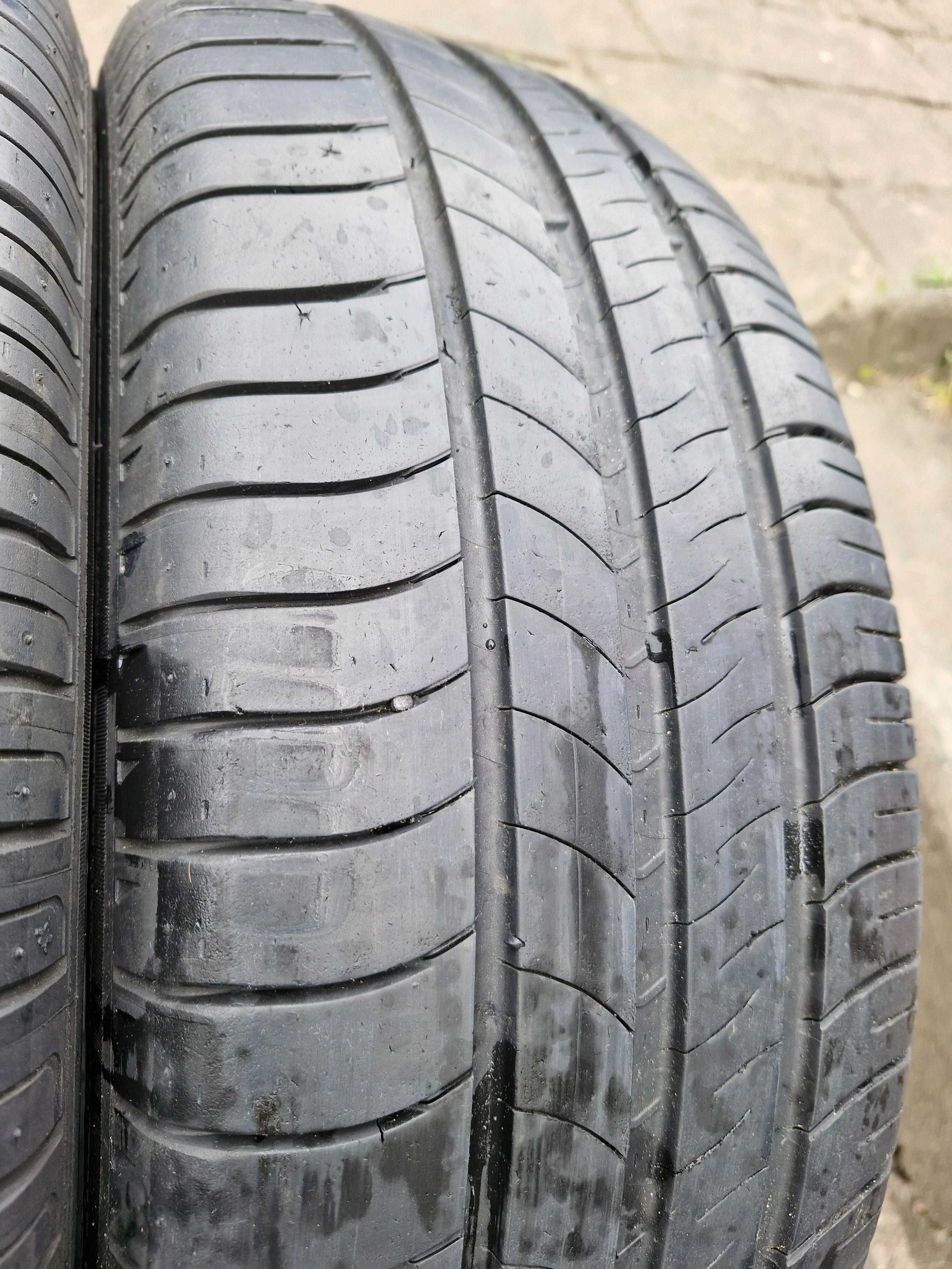 Opony Letnie 205/60R16 Michelin Energy Saver+ 2sztuki Montaż