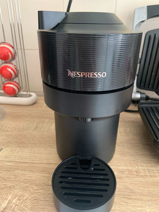 Maquina Nespresso