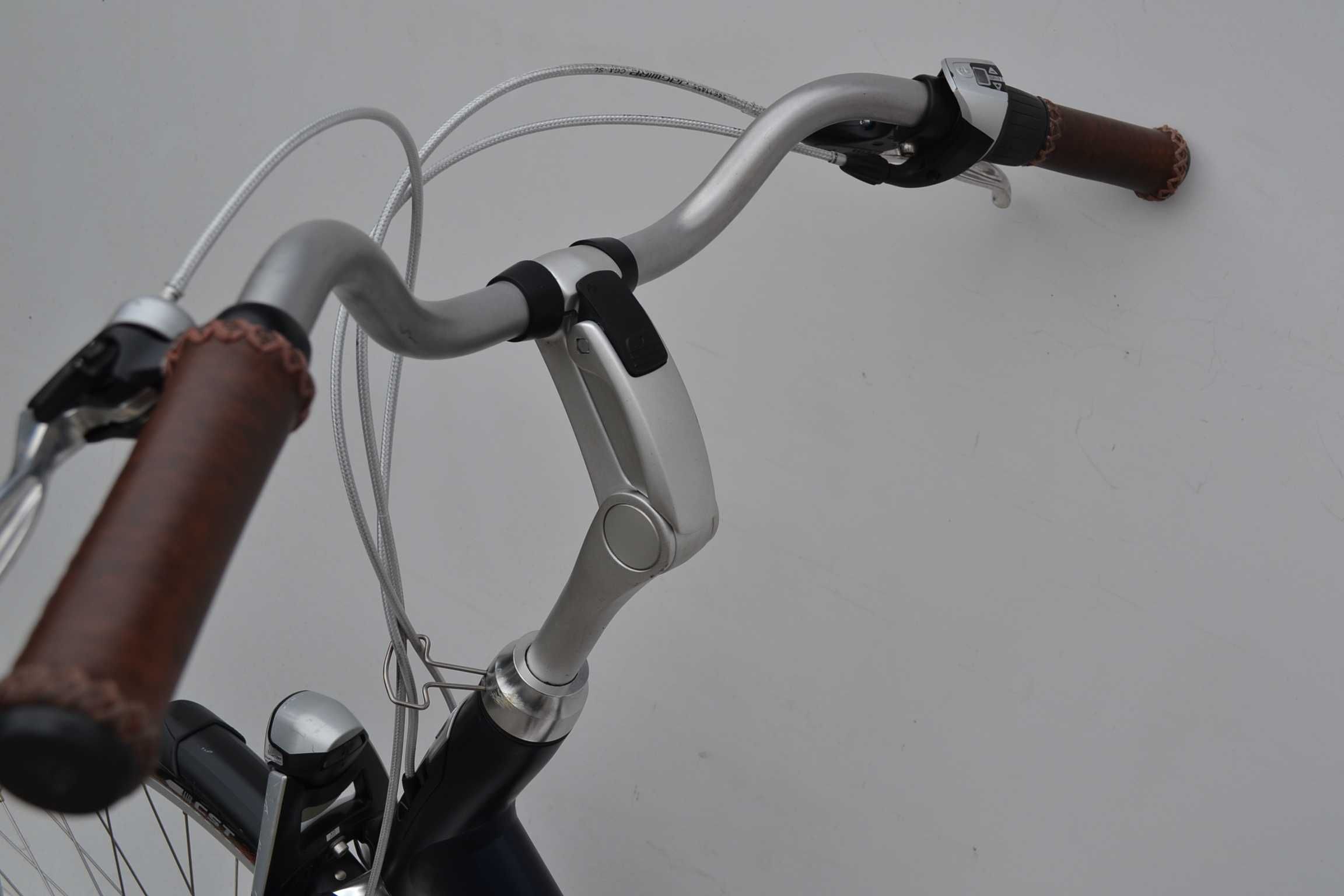 Batavus Bolero Inspire * rower alu holender miejski * koła 28 57cm