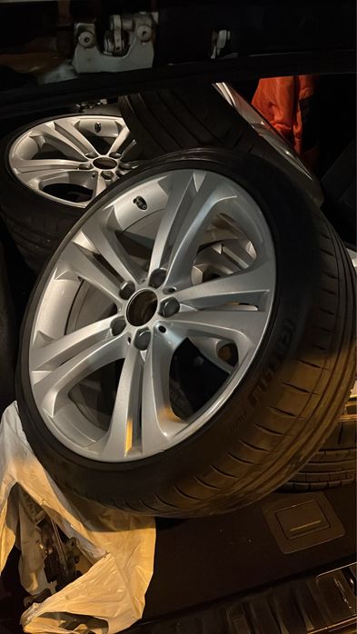 Styling 401 5x120 BMW 19’ dwie szerokosci