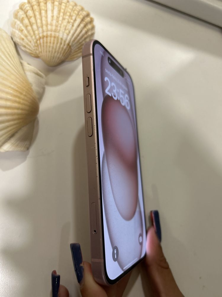 iphone 15 otimo estado