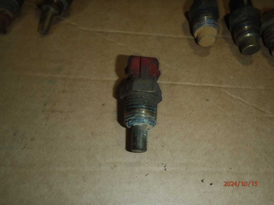 czujnik temperatury obrotów fiat seicento punto uno panda doblo alfa