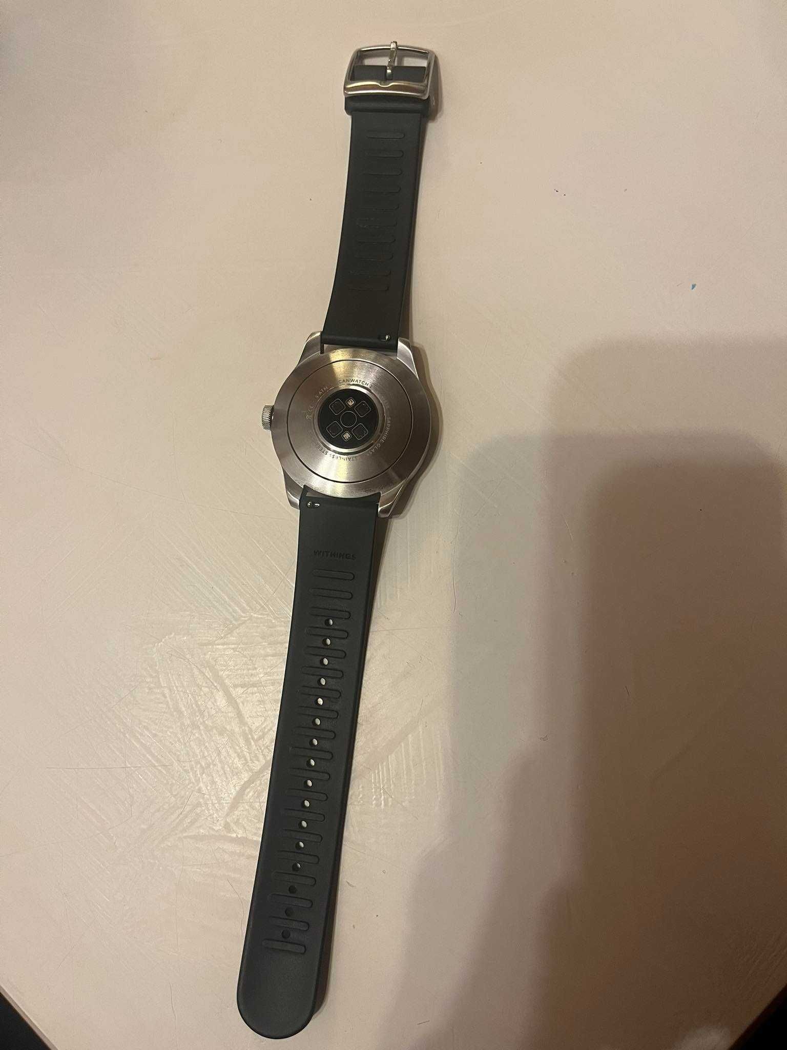 Scanwatch 2 42 mm