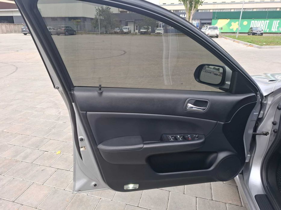 Honda Accord 2.4 2004 р.в.. автомат