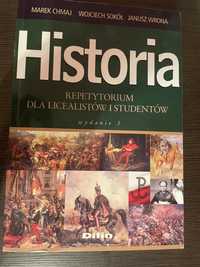 Historia repetytorium dla licealistów i studentów