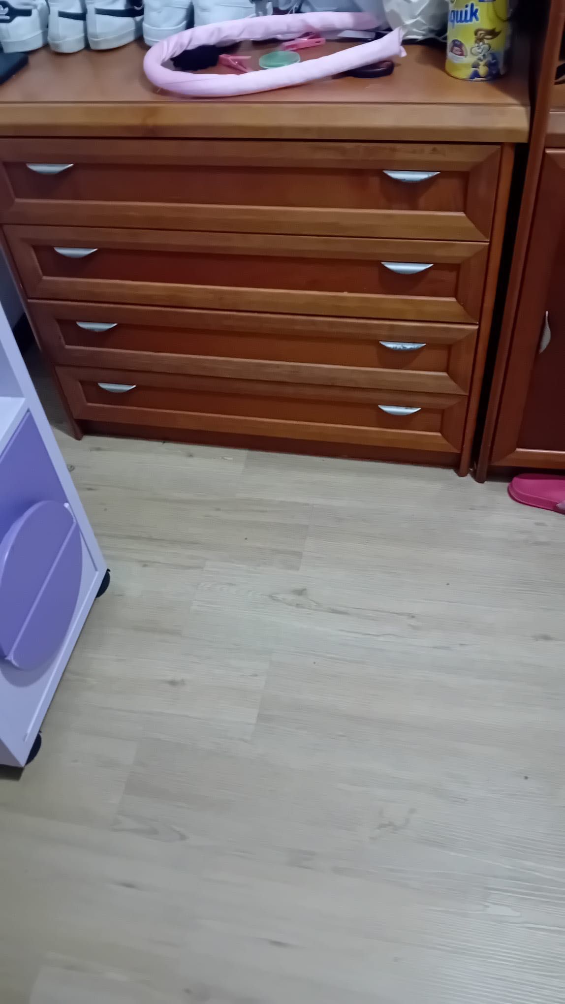 Mobília de quarto