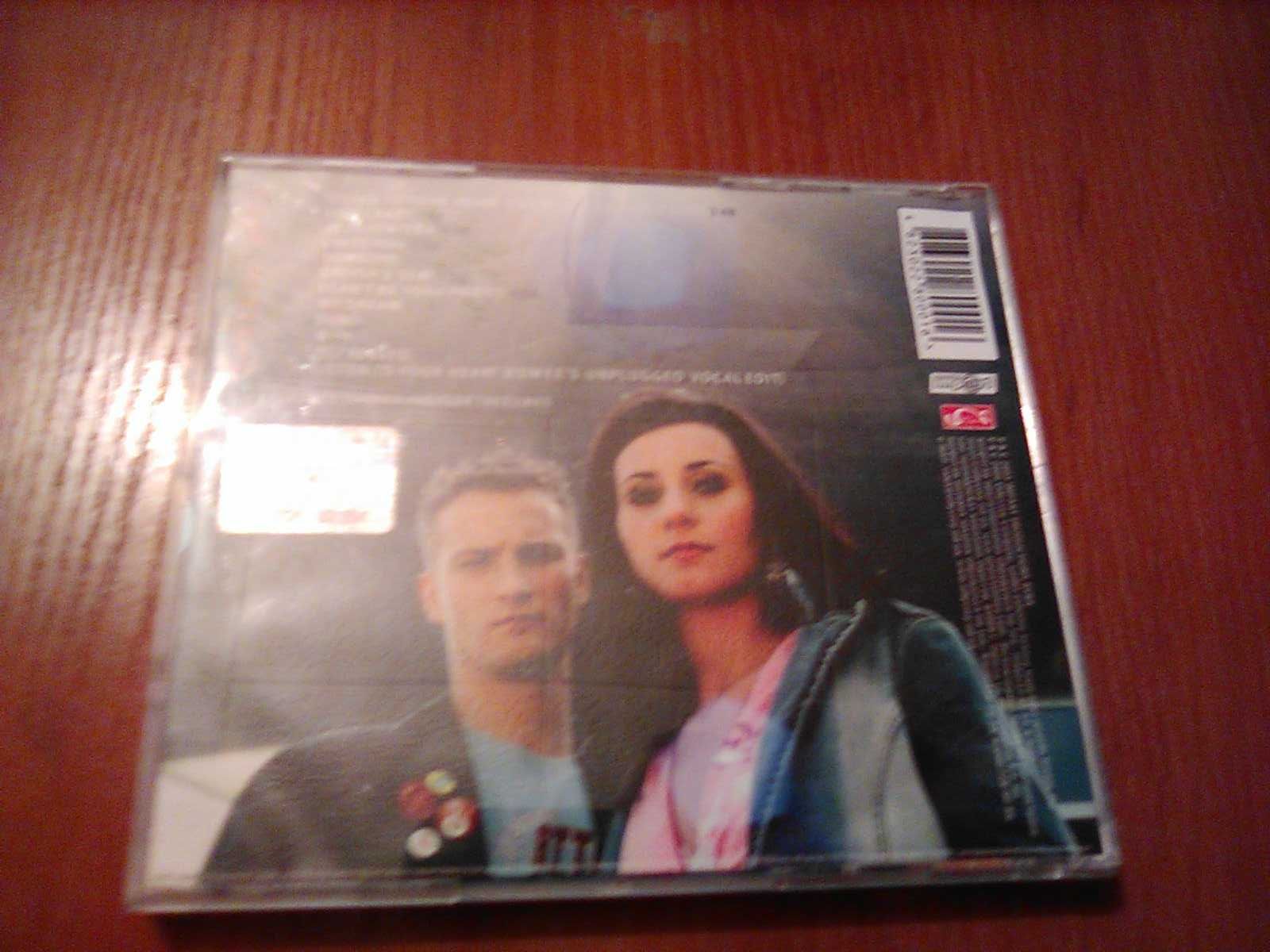 Музыкальный CD DHT feat Edmee альбом Listen to your heart 2005 год