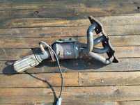 Katalizator Kolektor Hyundai I30 ii KIA Ceed ii 1.2 1.4 16V W2BGF5