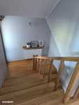 Schody drewniane jesionowe