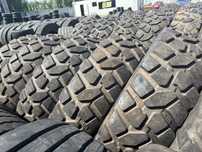 Шини 14.00 R20 Uniroyal Monoplay T9 (370-508) урал камаз кран