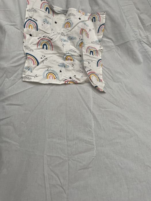 Дитячий вігвам SD Studio, текстиль + дерево, екологічний