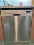 Máquina da loiça SIEMENS