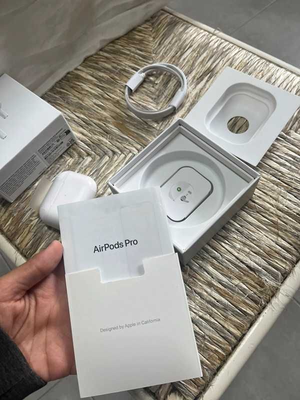 Nowe Oryginalny AirPods Pro 2