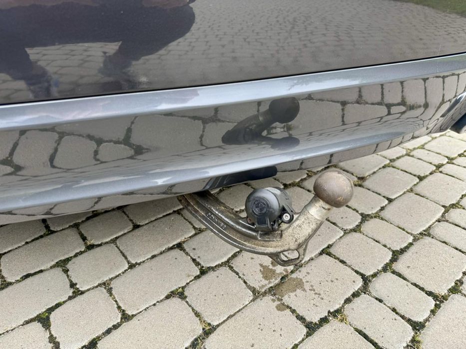 BMW 530D M-Пакет